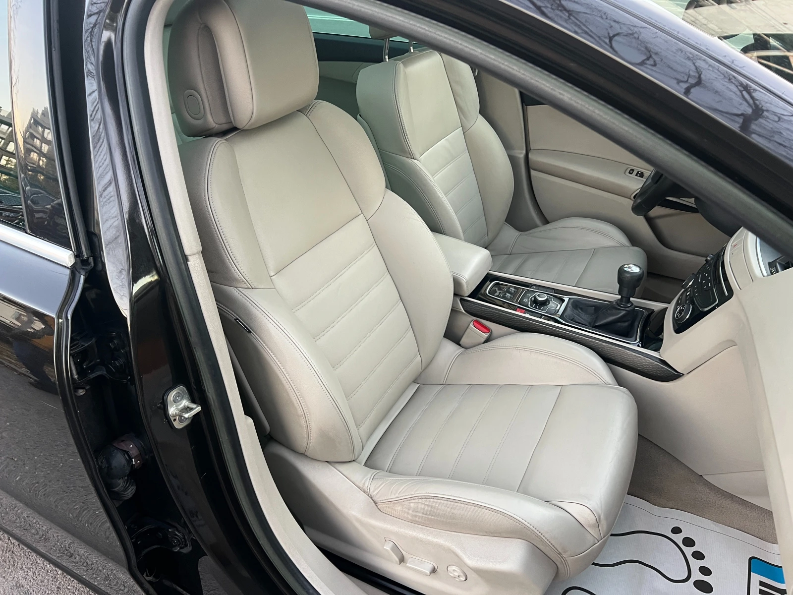 Peugeot 508 2.0 HDI 16V SW FELINE+ JBL | Mobile.bg   12