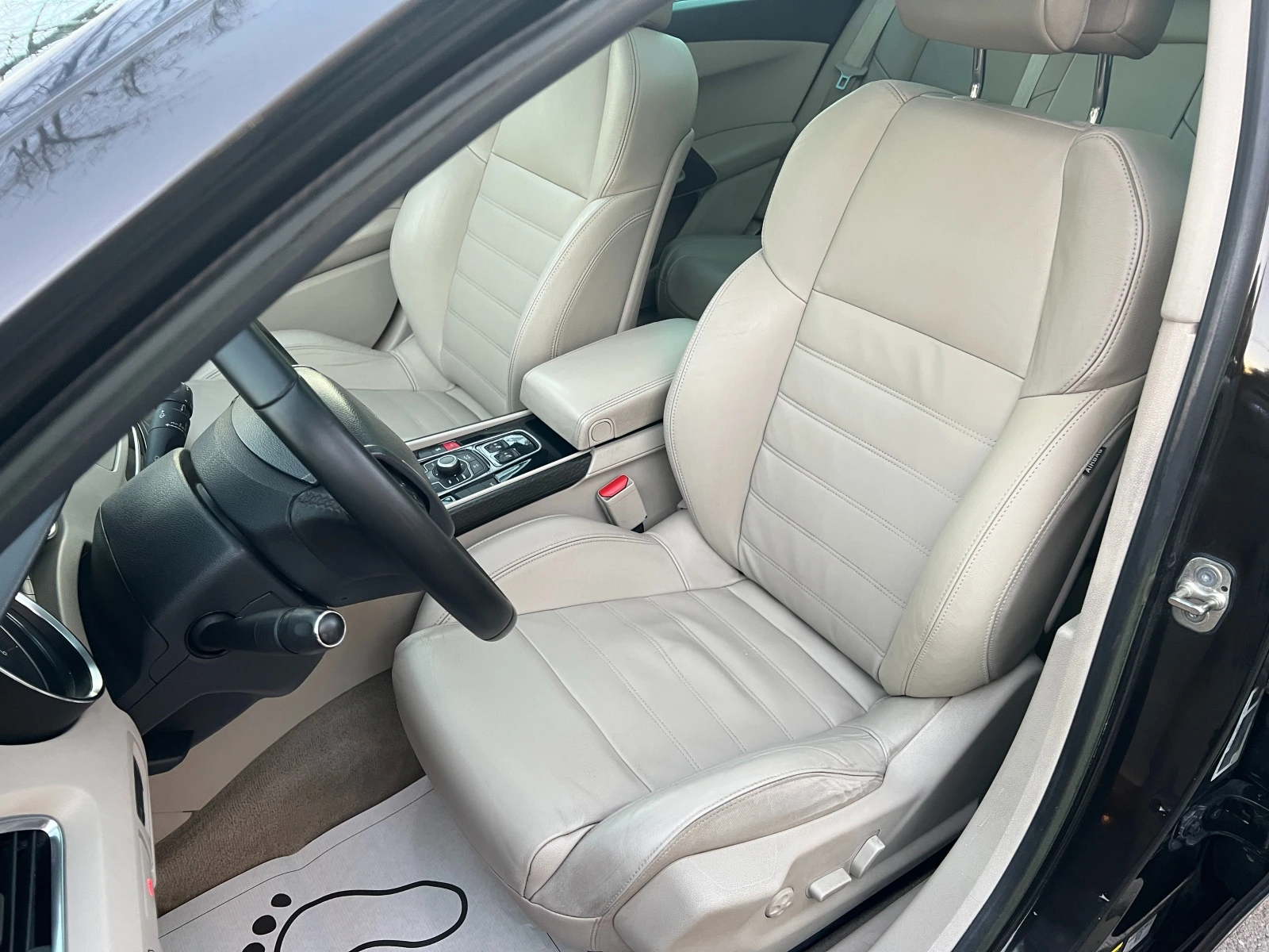 Peugeot 508 2.0 HDI 16V SW FELINE+ JBL - изображение 9