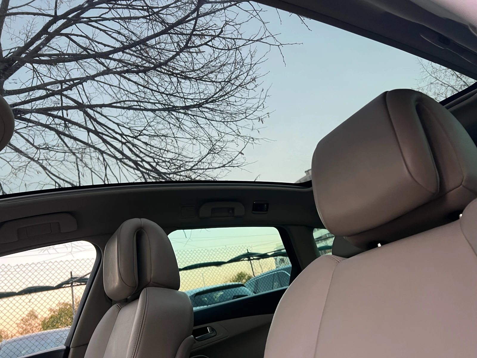 Peugeot 508 2.0 HDI 16V SW FELINE+ JBL | Mobile.bg   14