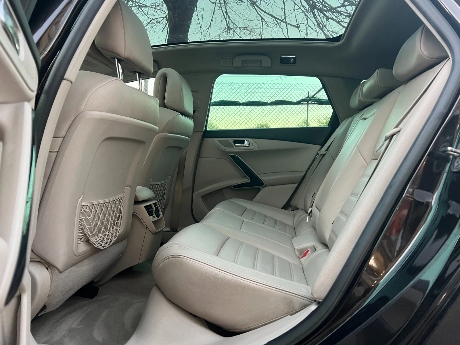 Peugeot 508 2.0 HDI 16V SW FELINE+ JBL - изображение 10