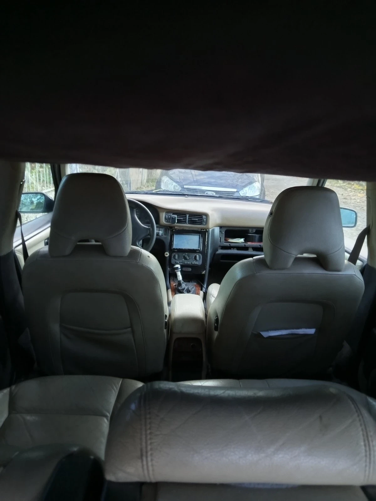 Volvo V70 2.5D | Mobile.bg   10