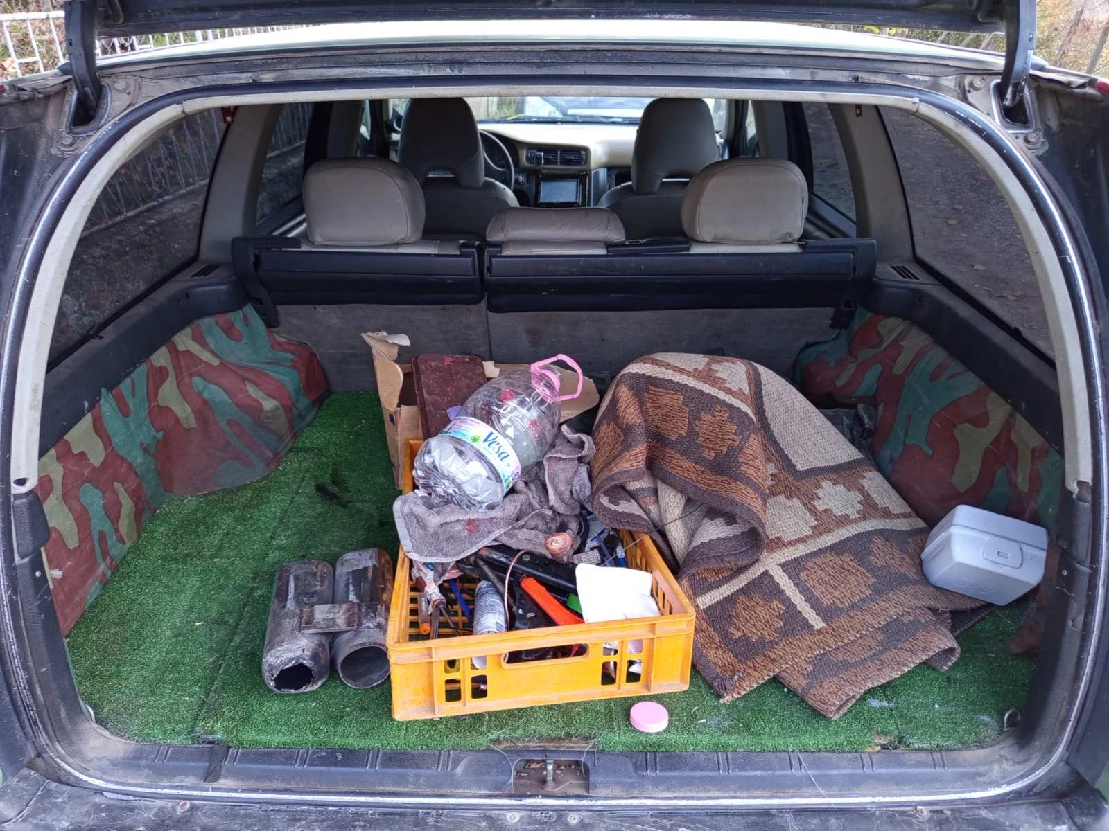 Volvo V70 2.5D | Mobile.bg   12