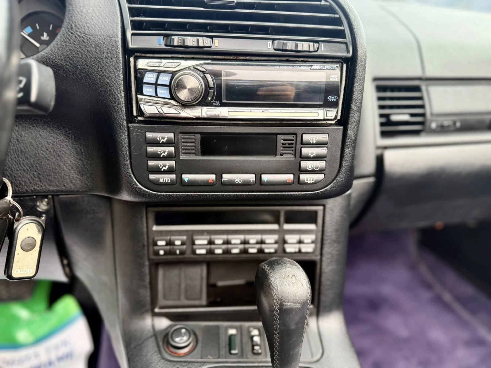 BMW 323 2.5 HARDTOP  | Mobile.bg   12