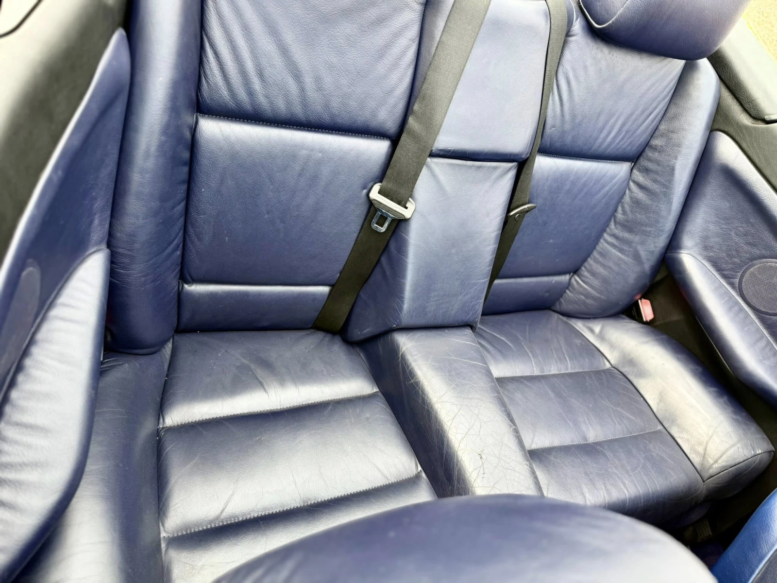 BMW 323 2.5 HARDTOP  | Mobile.bg   15