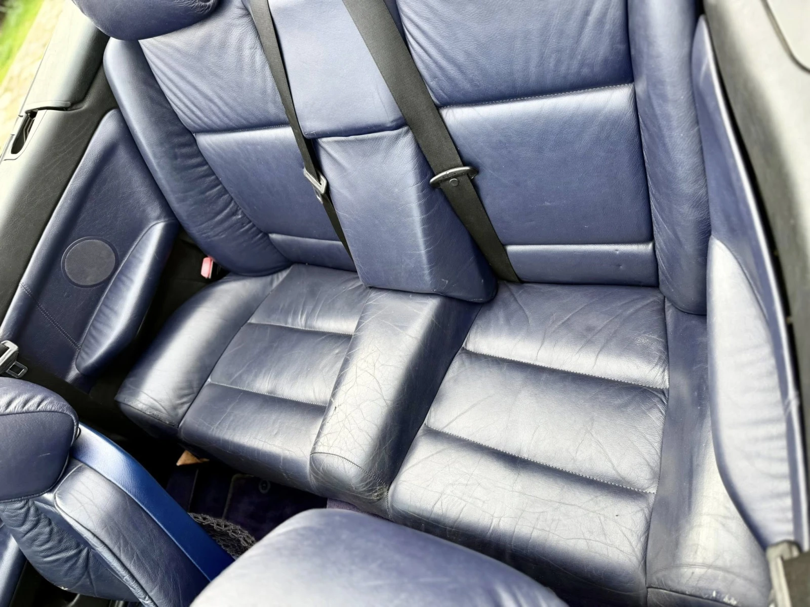 BMW 323 2.5 HARDTOP  | Mobile.bg   14