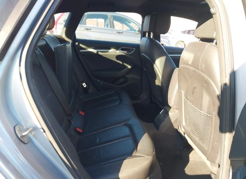 Audi A3  - изображение 8