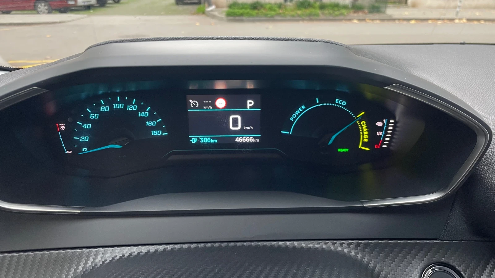 Peugeot 208 E 46500 - изображение 8