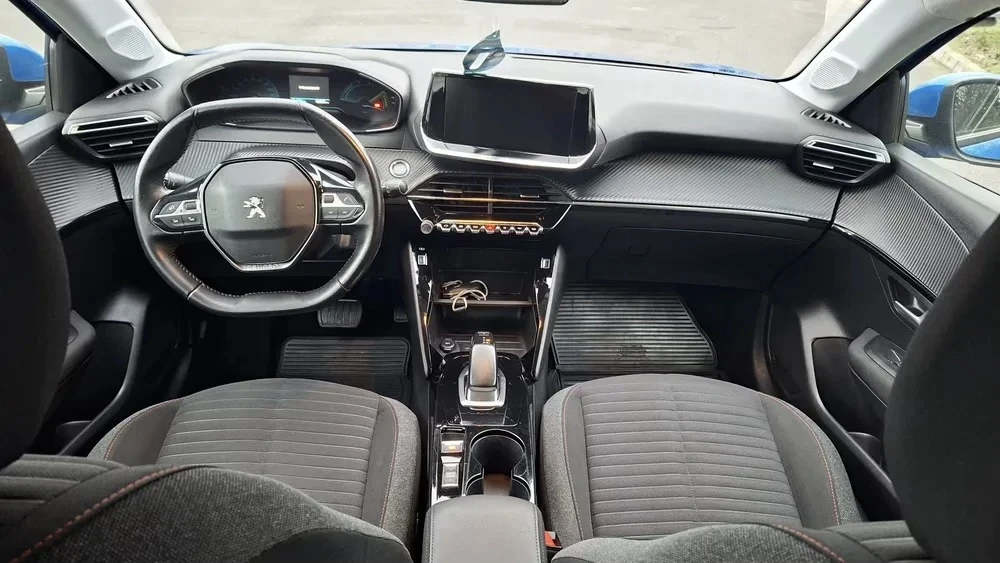 Peugeot 208 E 46500 - изображение 10