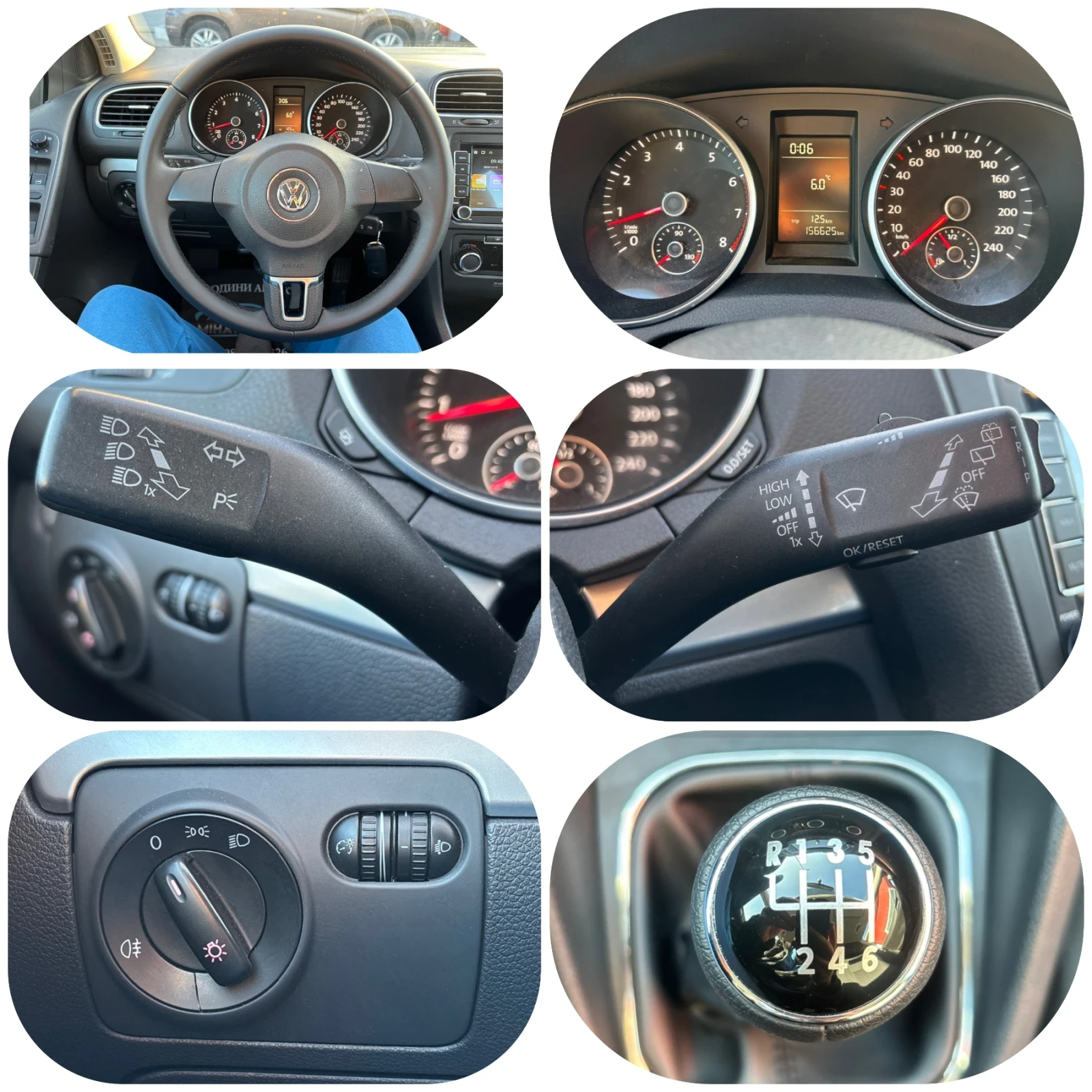 VW Golf 1.4TSI NAVI/156 000km/��� ���� | Mobile.bg � ����������� 13