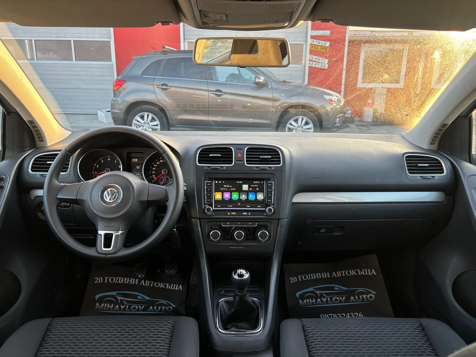 VW Golf 1.4TSI NAVI/156 000km/��� ���� | Mobile.bg � ����������� 11