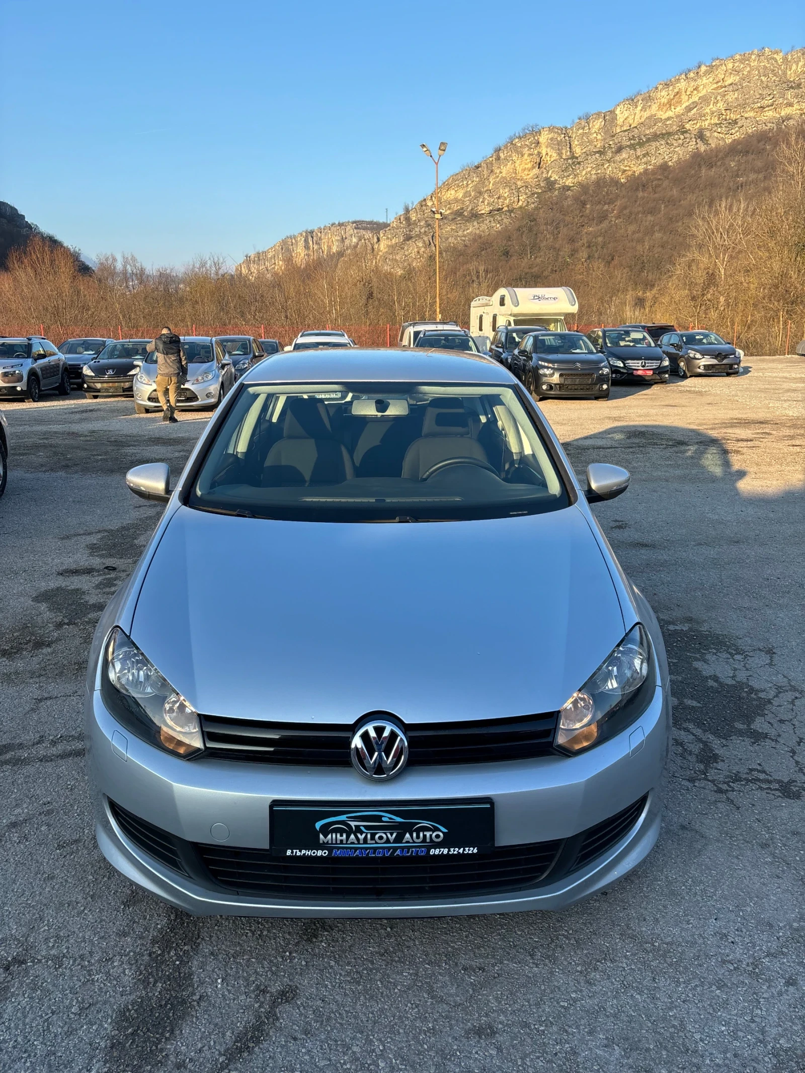 VW Golf 1.4TSI NAVI/156 000km/��� ���� | Mobile.bg � ����������� 8