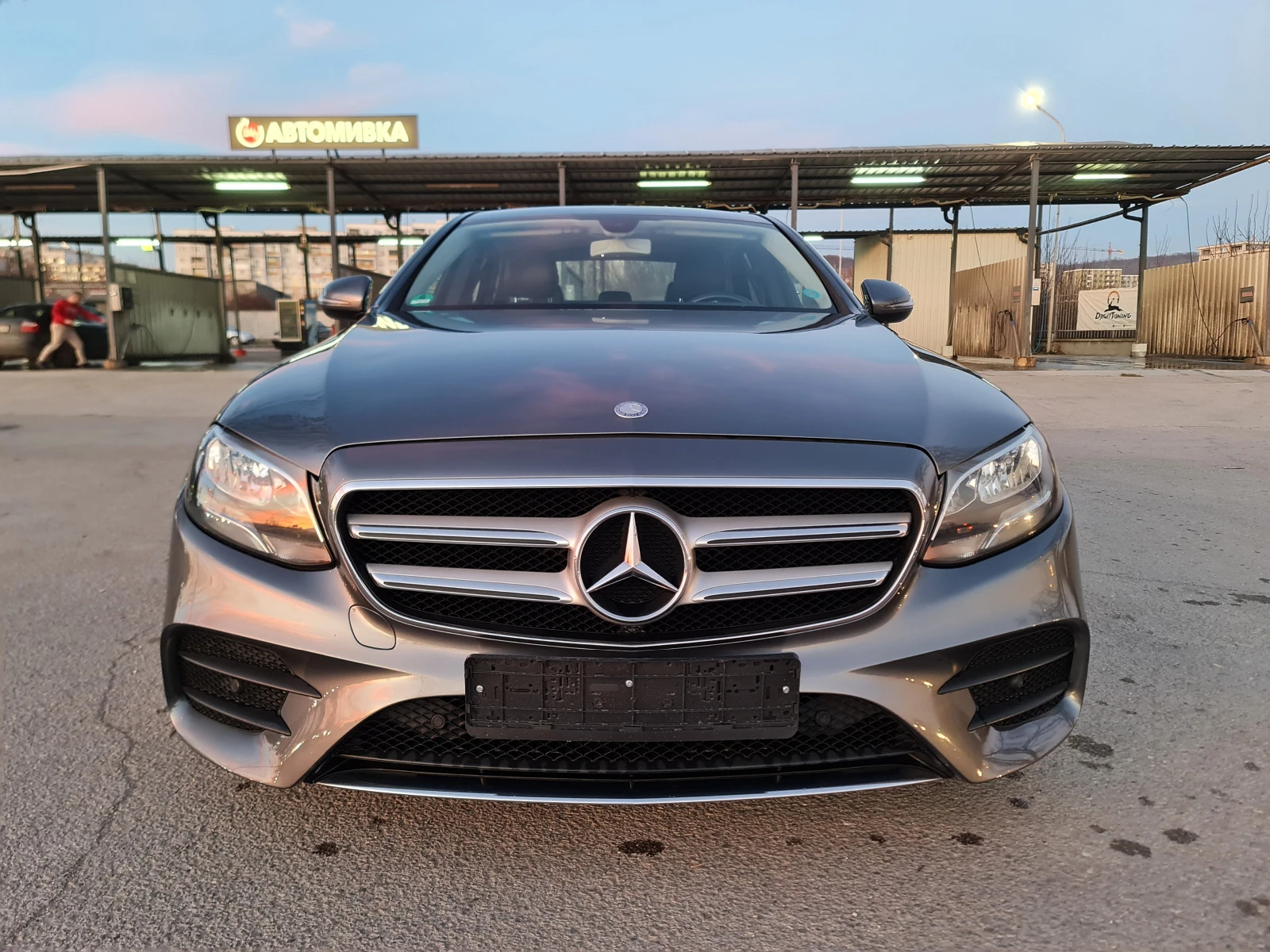 Mercedes-Benz E 220 ��� ���� �� ��������� �������� | Mobile.bg � ����������� 2