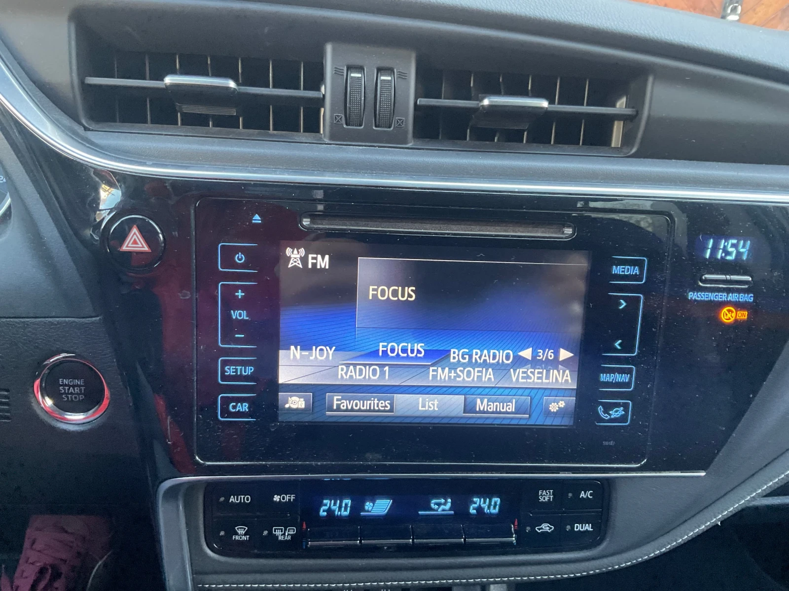 Toyota Corolla  - изображение 6