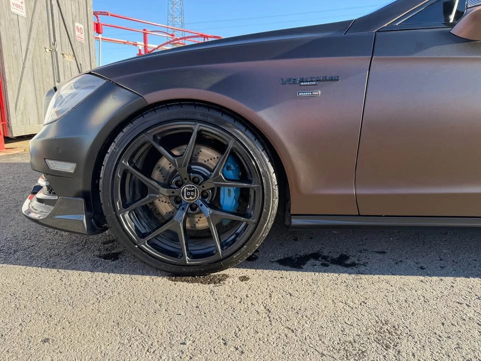 Mercedes-Benz CLS 550 * CARFAX * ��� ������������ ������ | Mobile.bg � ����������� 4