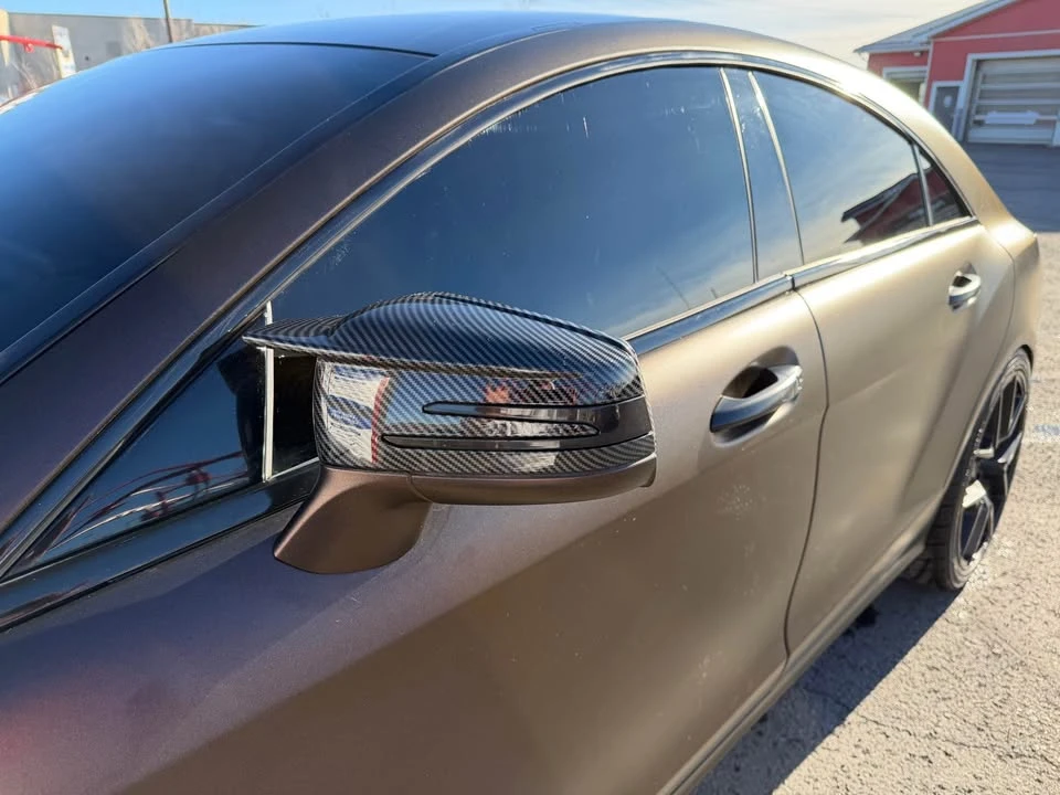 Mercedes-Benz CLS 550 * CARFAX * ��� ������������ ������ | Mobile.bg � ����������� 5