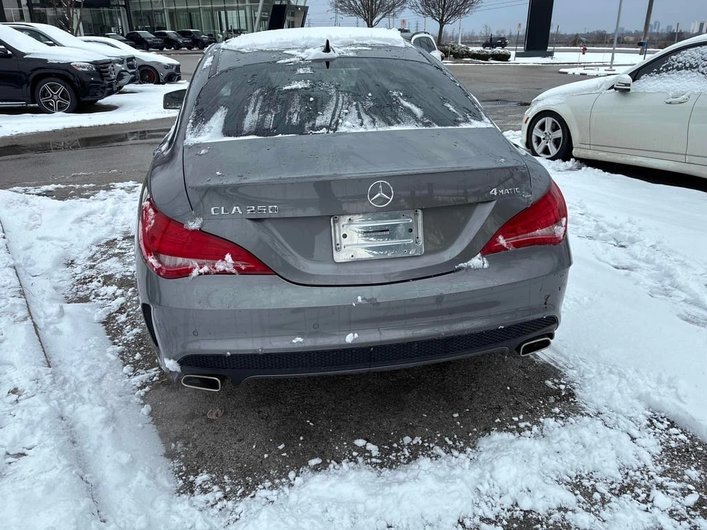 Mercedes-Benz CLA 250 * CARFAX * ���� �� �� | Mobile.bg � ����������� 5