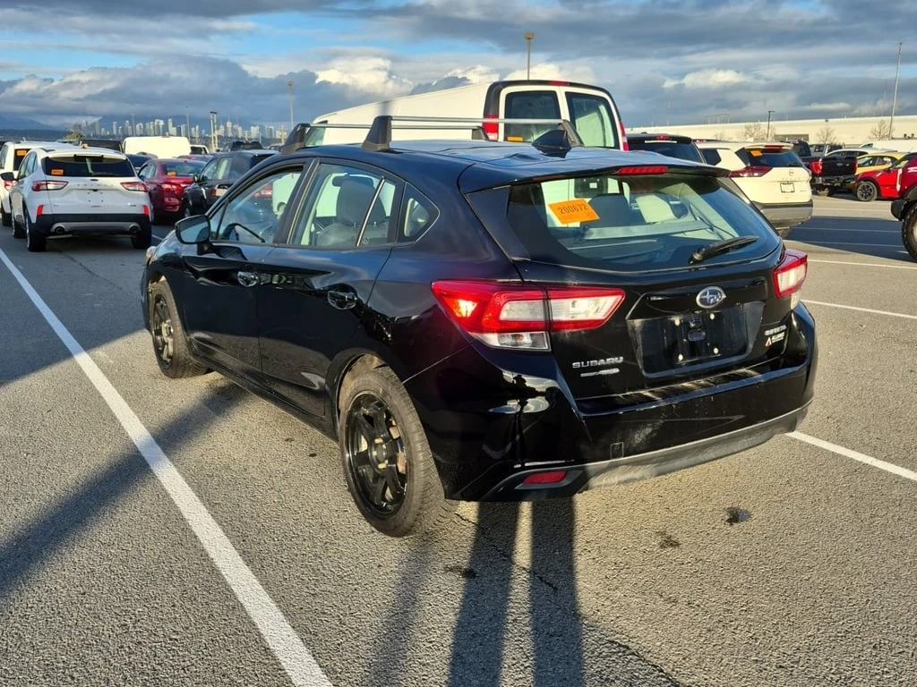 Subaru Impreza * TOURING * CARFAX * ЦЕНА ДО БГ - изображение 4