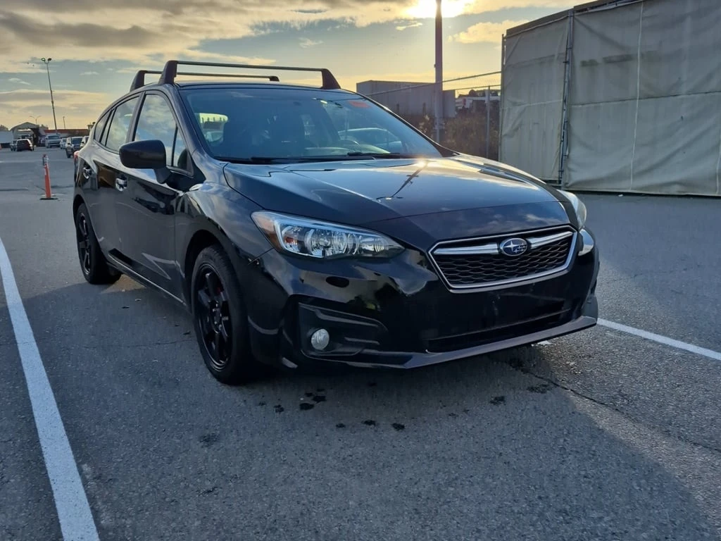 Subaru Impreza * TOURING * CARFAX * ЦЕНА ДО БГ - изображение 2