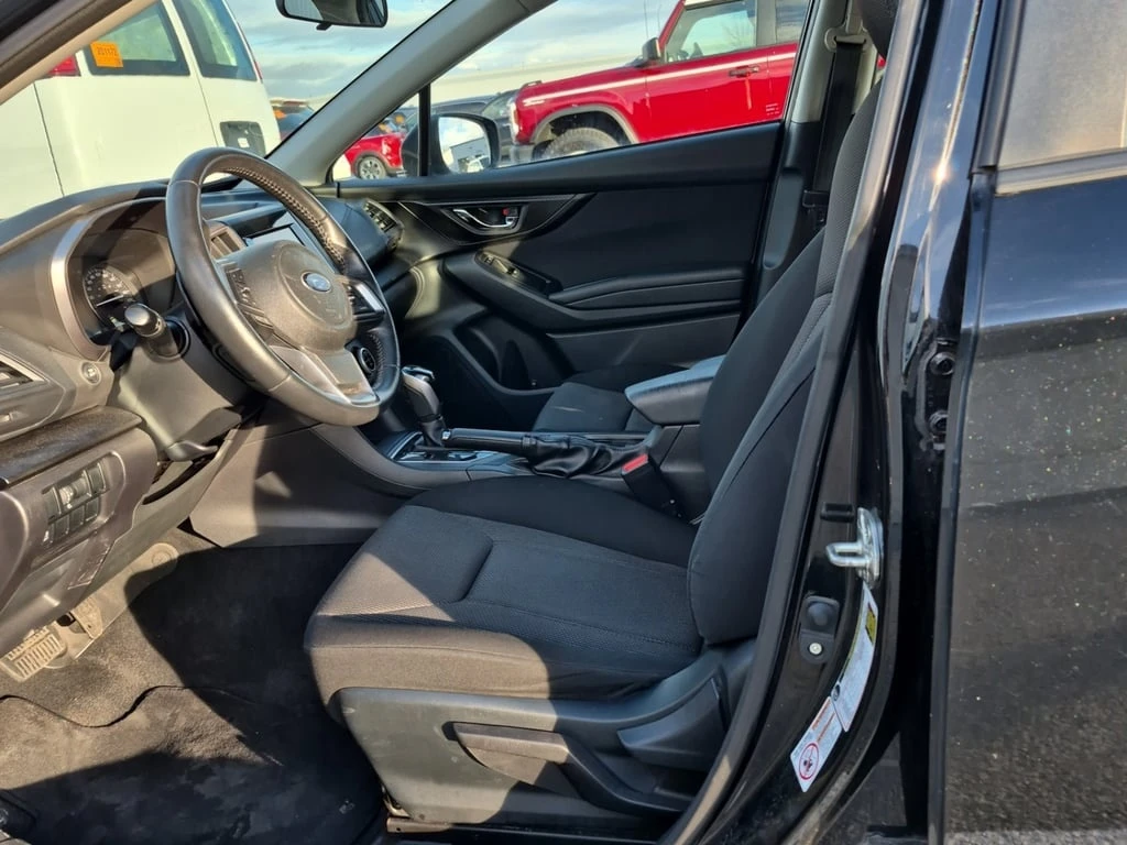 Subaru Impreza * TOURING * CARFAX * ЦЕНА ДО БГ - изображение 9