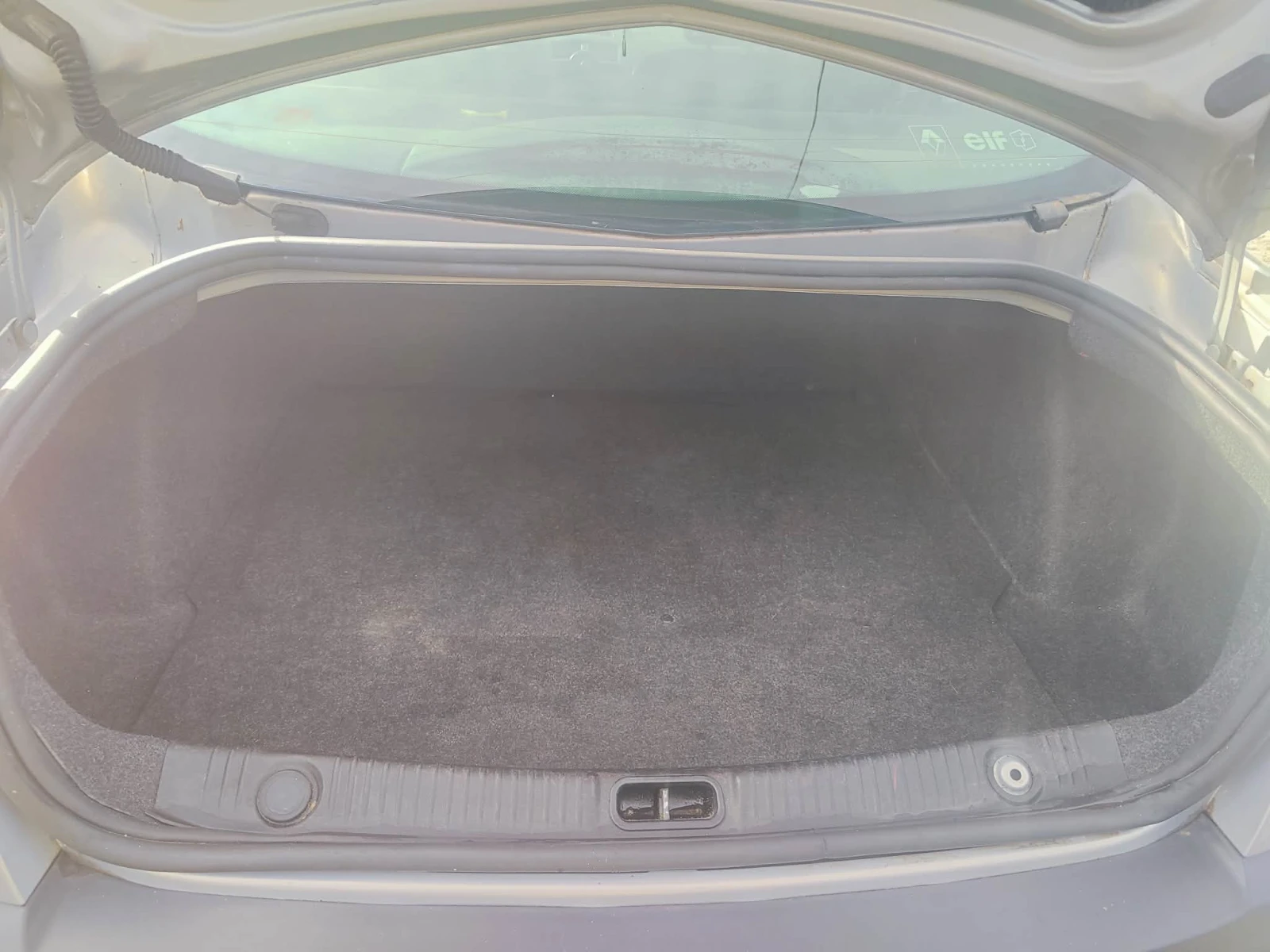 Renault Megane  - изображение 5