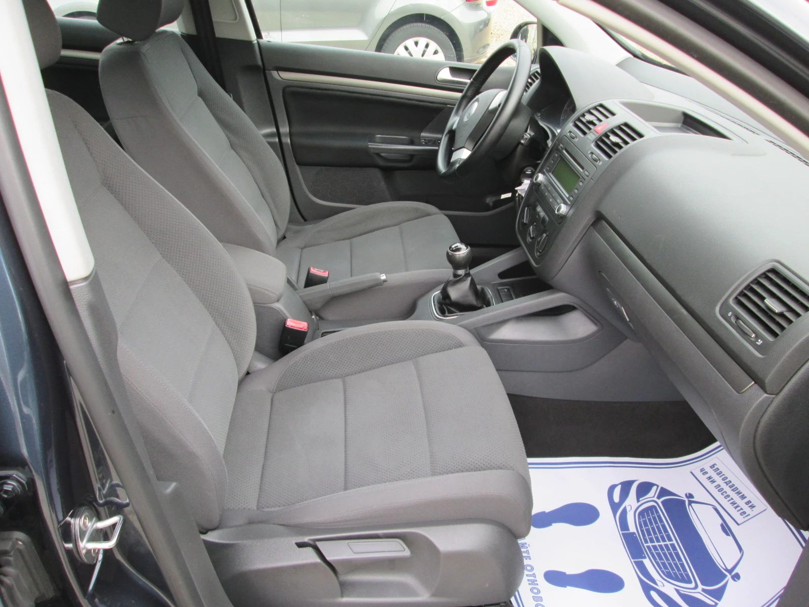 VW Golf 1.6FSI 116kc-�������� ������� | Mobile.bg � ����������� 15