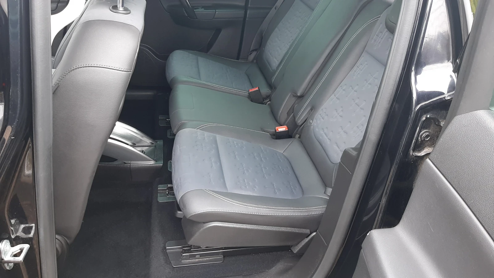 Opel Meriva Cosmo уникална  - изображение 6