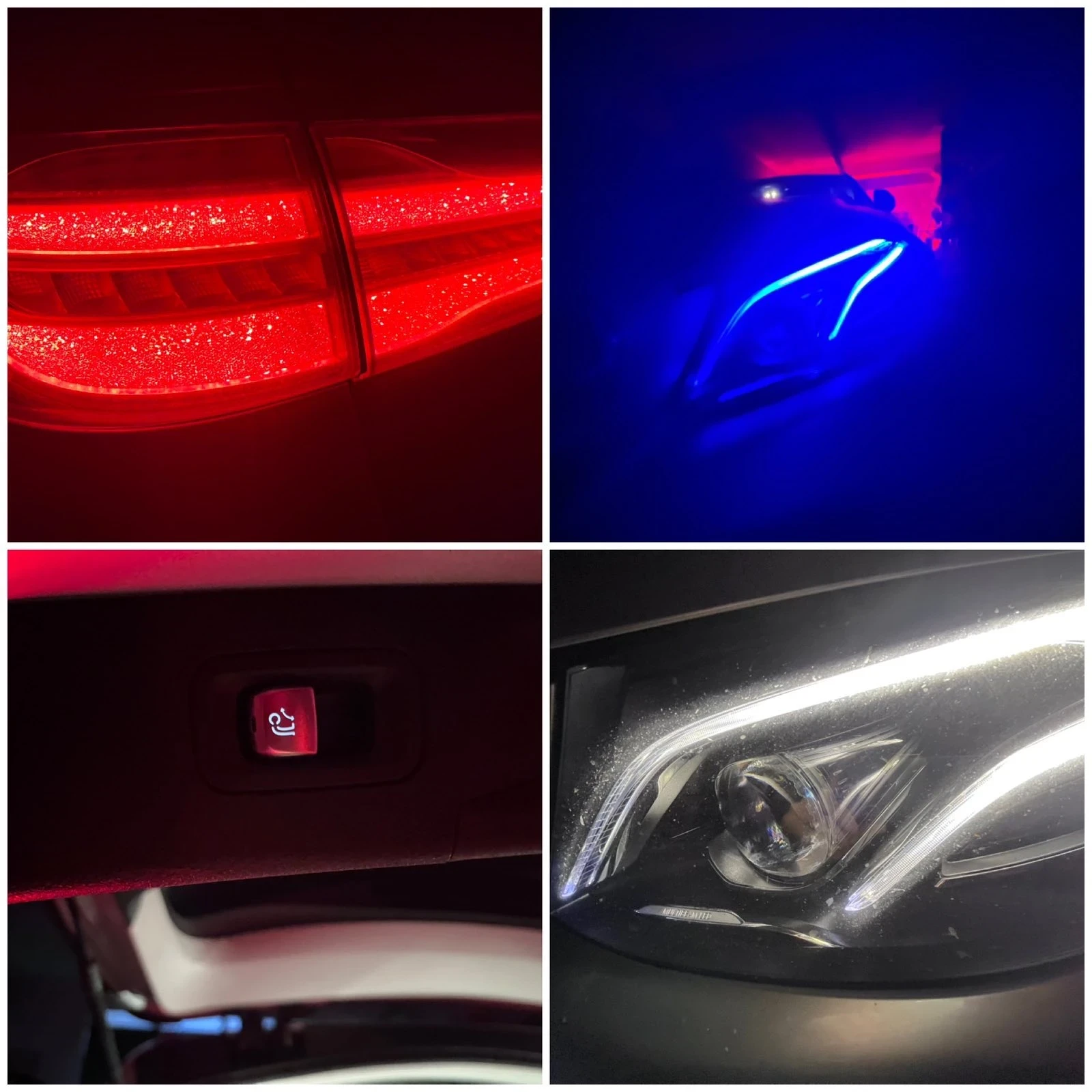 Mercedes-Benz E 400 400 D* Digital* 4 Matic* 340�.�.*  | Mobile.bg � ����������� 13