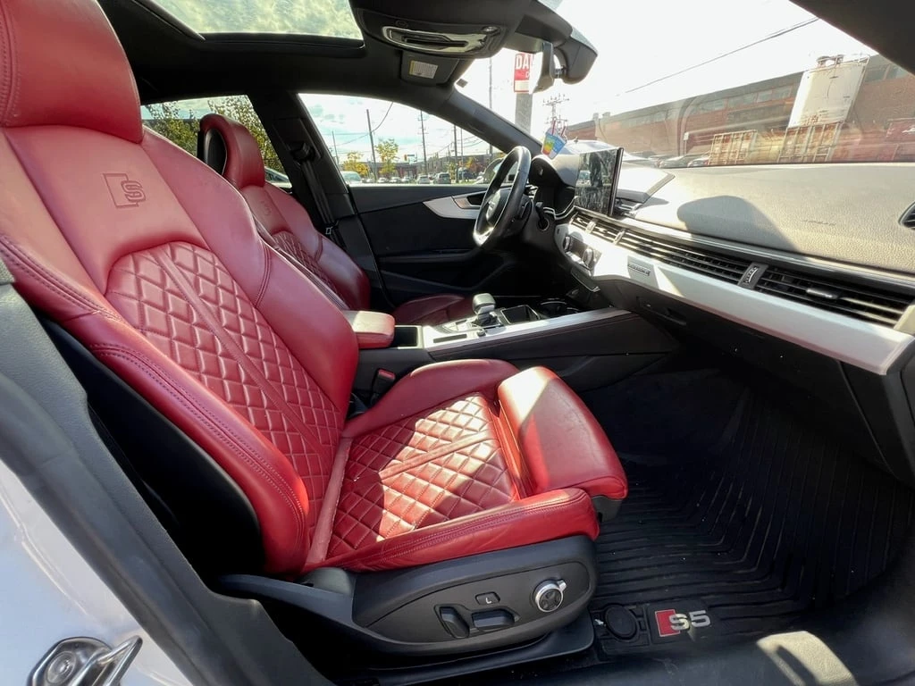 Audi S5 * Technik * CARFAX * ���� �� �� | Mobile.bg � ����������� 12