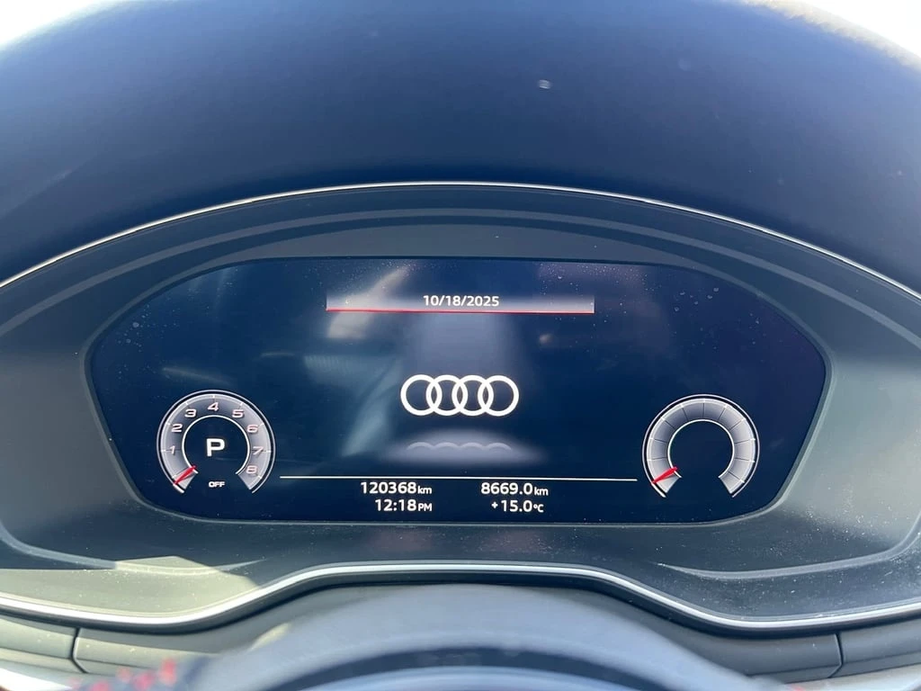 Audi S5 * Technik * CARFAX * ���� �� �� | Mobile.bg � ����������� 8