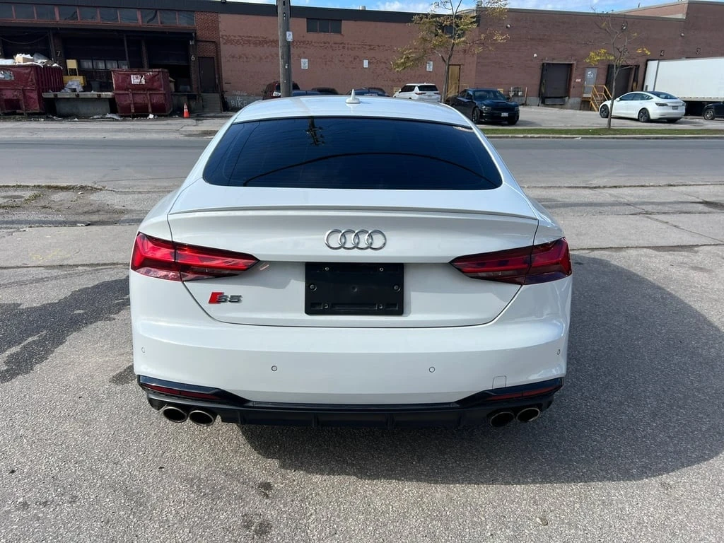 Audi S5 * Technik * CARFAX * ���� �� �� | Mobile.bg � ����������� 4