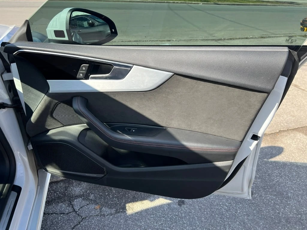 Audi S5 * Technik * CARFAX * ���� �� �� | Mobile.bg � ����������� 11