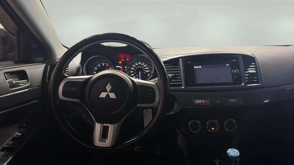 Mitsubishi Lancer Evolution* GSR* АвтоКредит* (ЦЕНА ДО БГ) - изображение 7