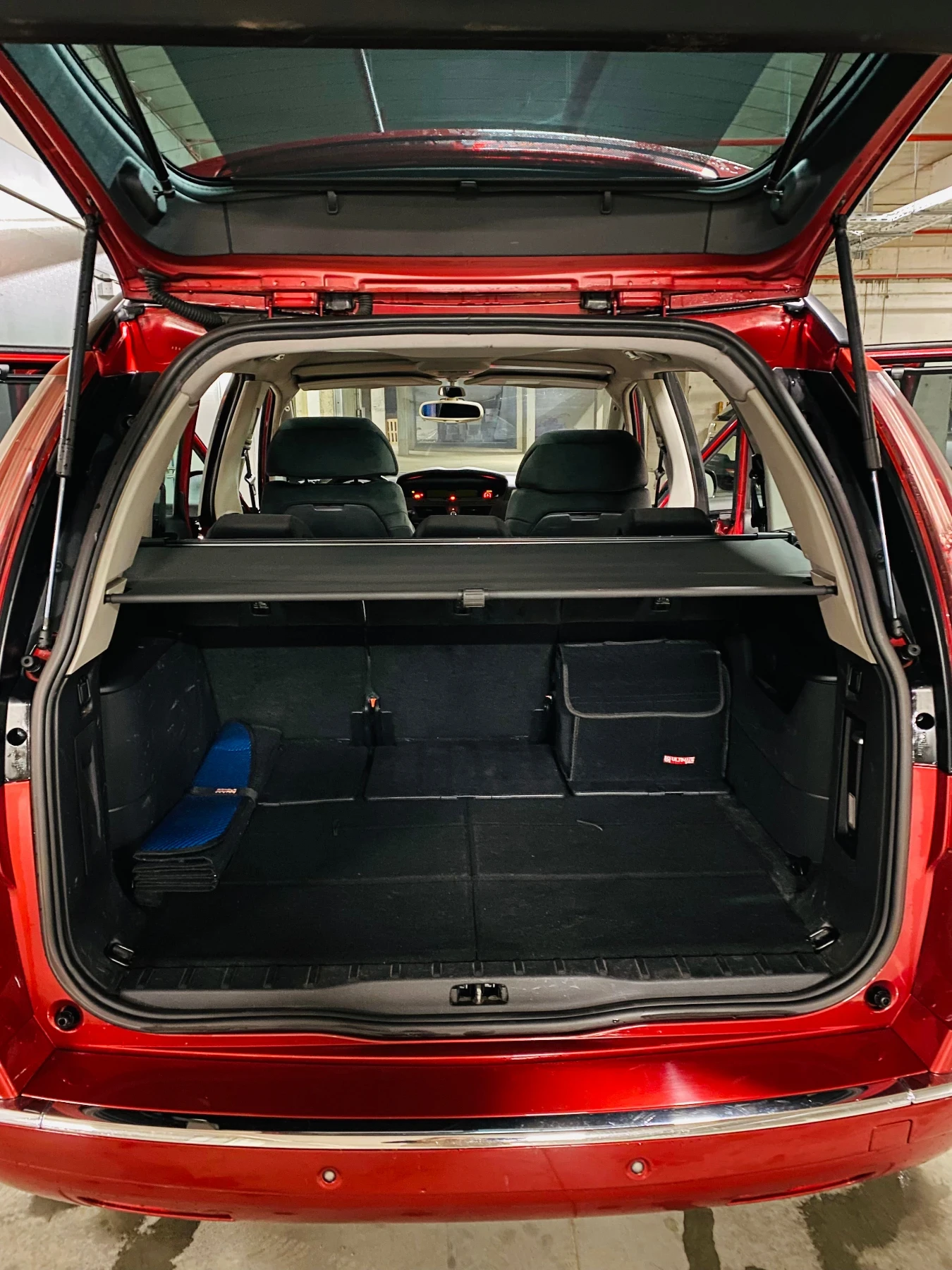 Citroen C4 Picasso Exclusive | Mobile.bg � ����������� 12