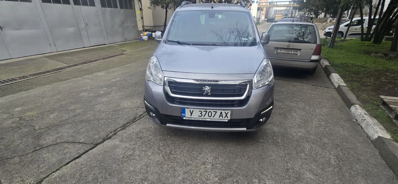 Peugeot Partner tepee - изображение 2