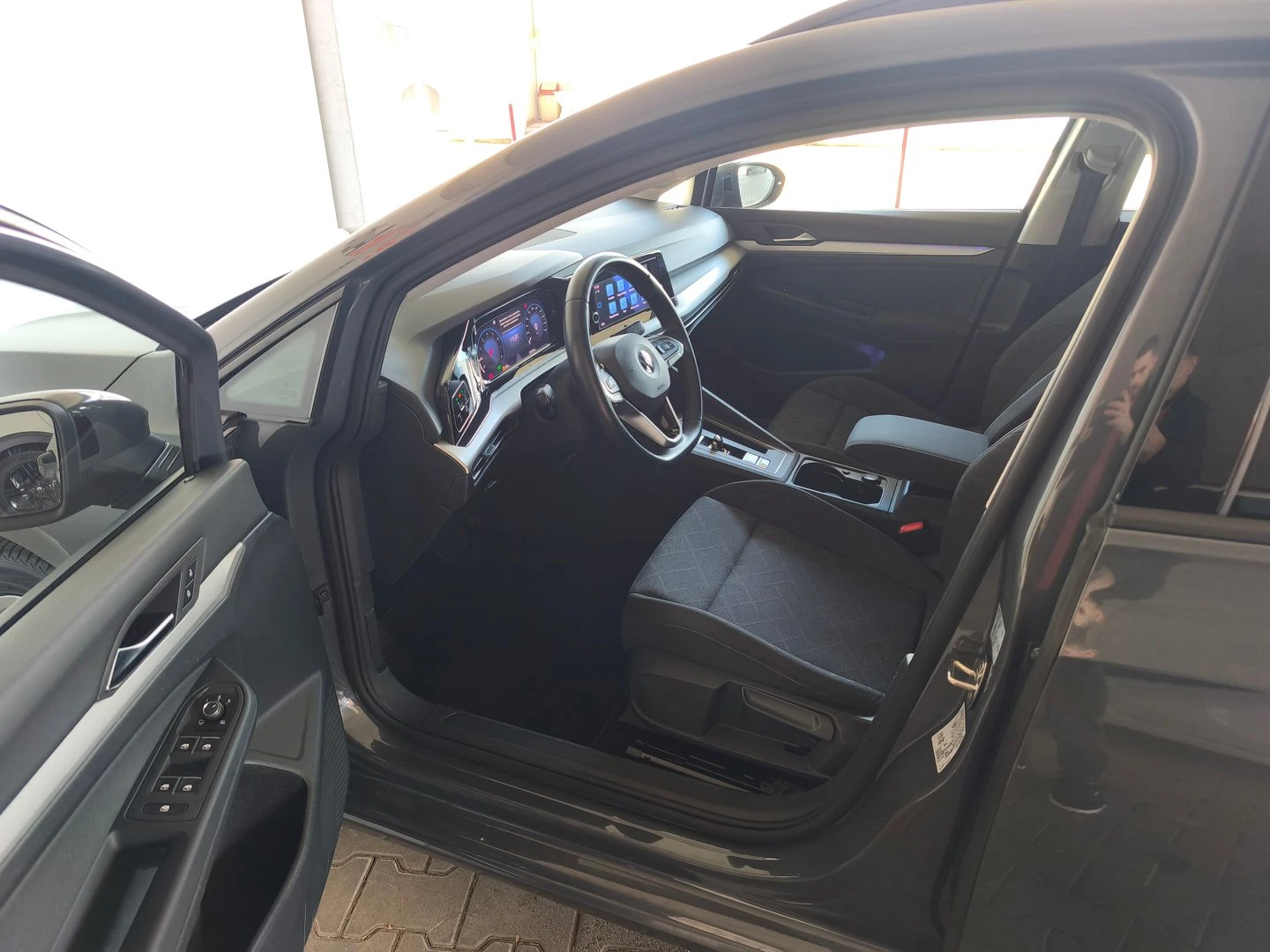 VW Golf Variant 8 Life 1.5 eTSI OPF DSG | Mobile.bg � ����������� 6