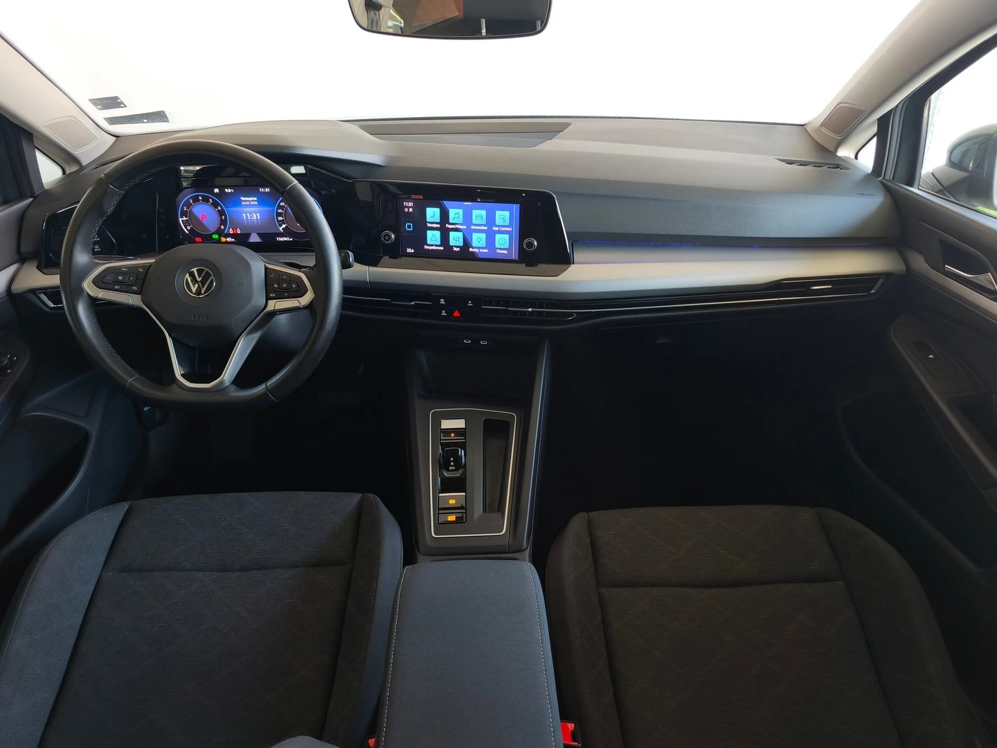 VW Golf Variant 8 Life 1.5 eTSI OPF DSG | Mobile.bg � ����������� 4