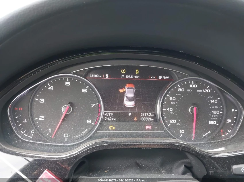 Audi A8 L* 4.2L* V8* DISTRONIC* CAMERA* PREMIUM SOUND*  - изображение 8