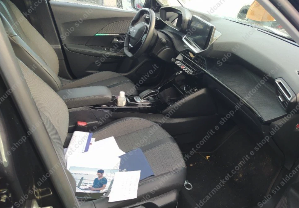 Peugeot 2008 Allure Pack | Mobile.bg � ����������� 10