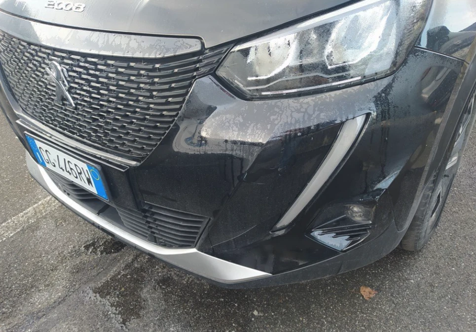 Peugeot 2008 Allure Pack | Mobile.bg � ����������� 9