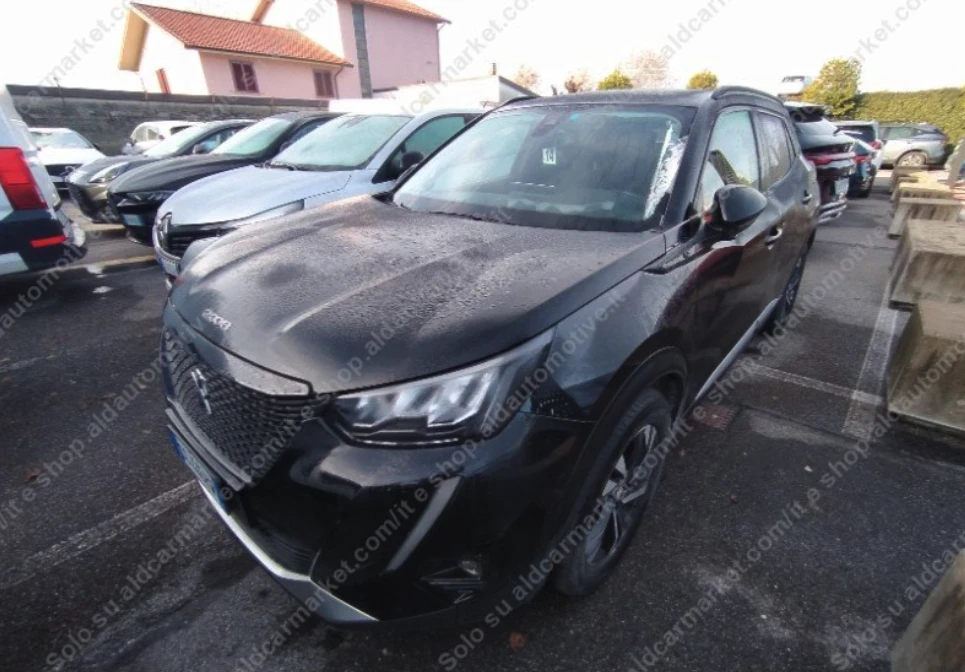 Peugeot 2008 Allure Pack | Mobile.bg � ����������� 2