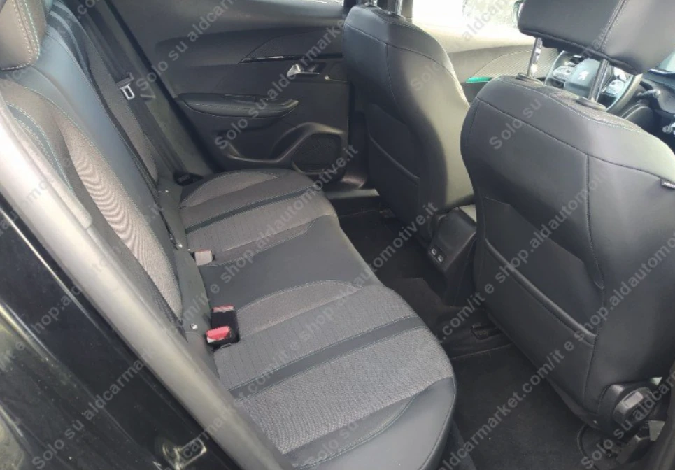 Peugeot 2008 Allure Pack | Mobile.bg � ����������� 5