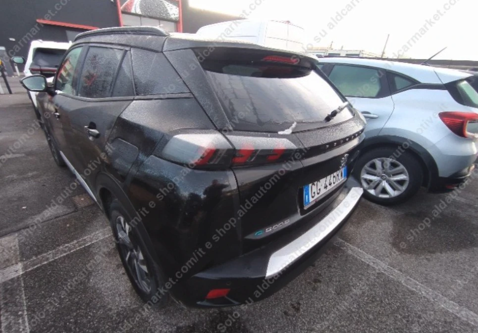 Peugeot 2008 Allure Pack | Mobile.bg � ����������� 4