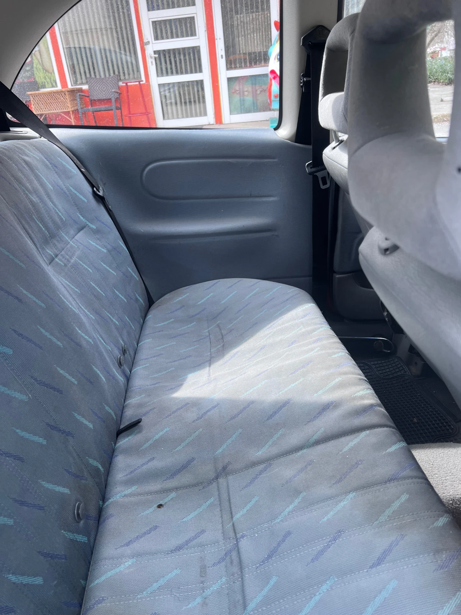 Opel Corsa, снимка 7 - Автомобили и джипове - 53925307