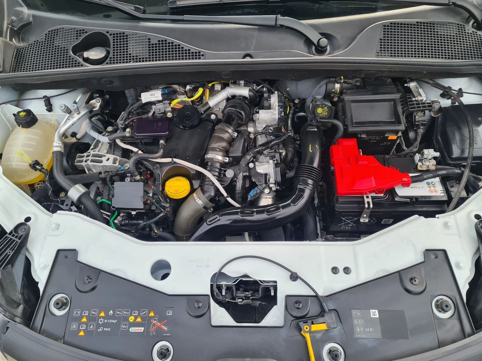 Renault Express 1.5dci 95p.s EVRO 6B  | Mobile.bg � ����������� 14