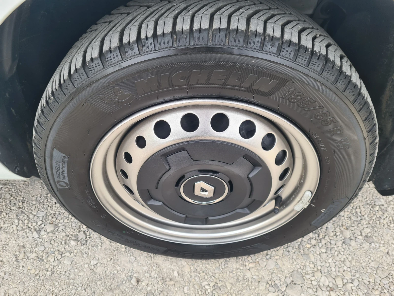 Renault Express 1.5dci 95p.s EVRO 6B  | Mobile.bg � ����������� 15