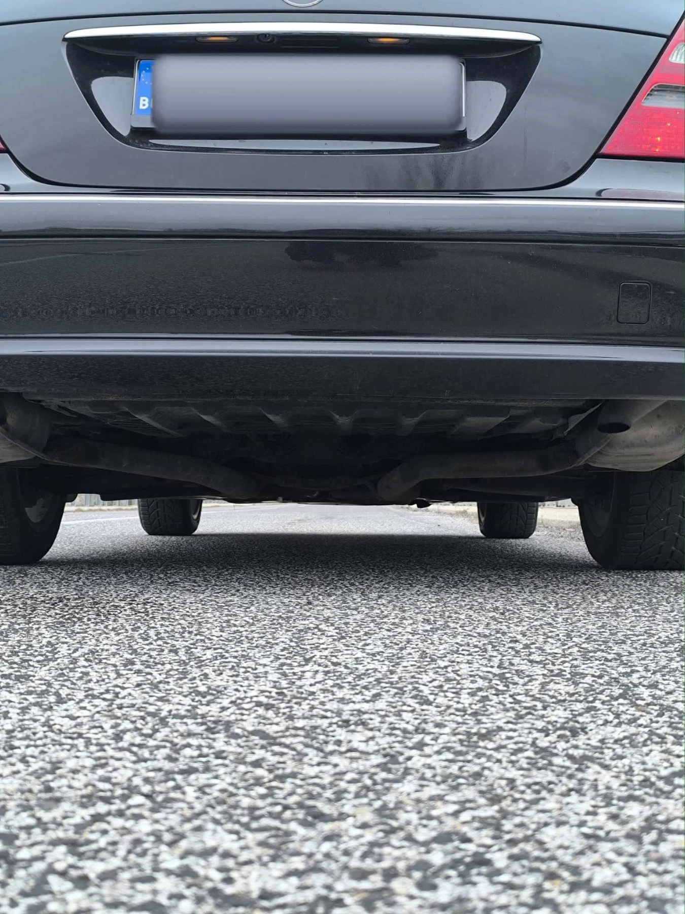 Mercedes-Benz E 320, снимка 6 - Автомобили и джипове - 54045461