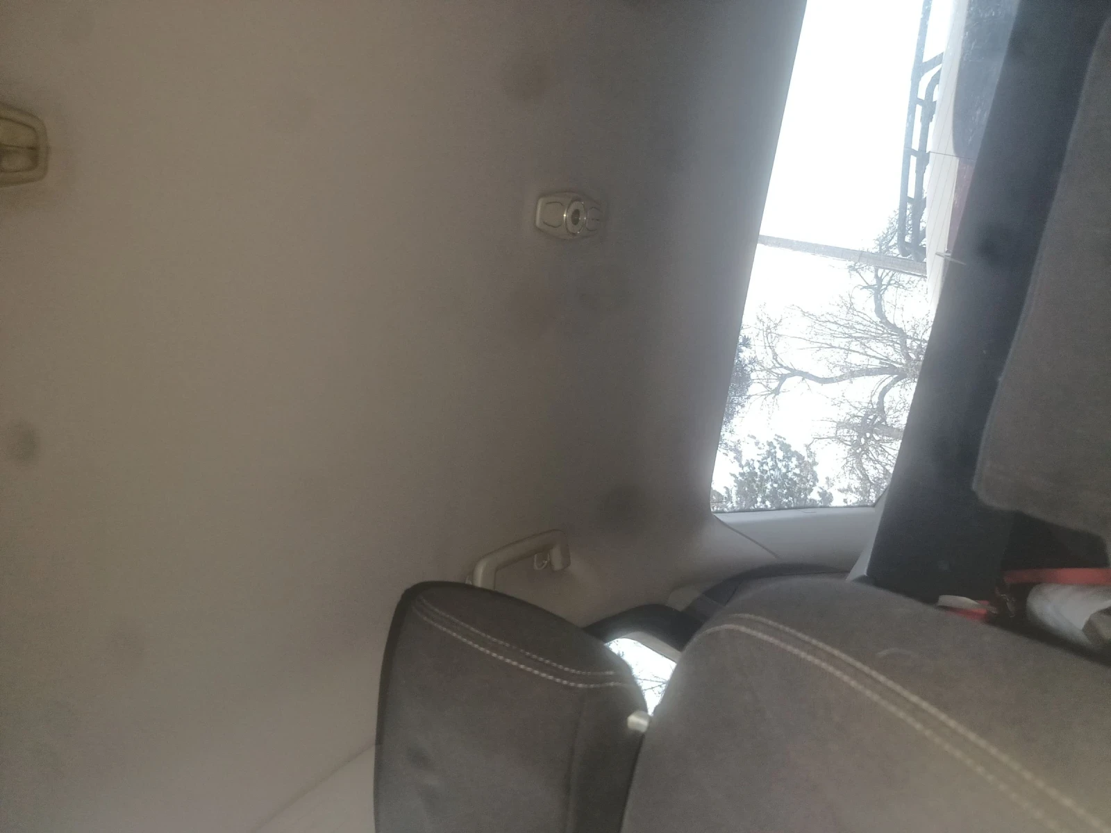 Ford Mondeo 2.0 TDCI. MK4.5 | Mobile.bg � ����������� 15