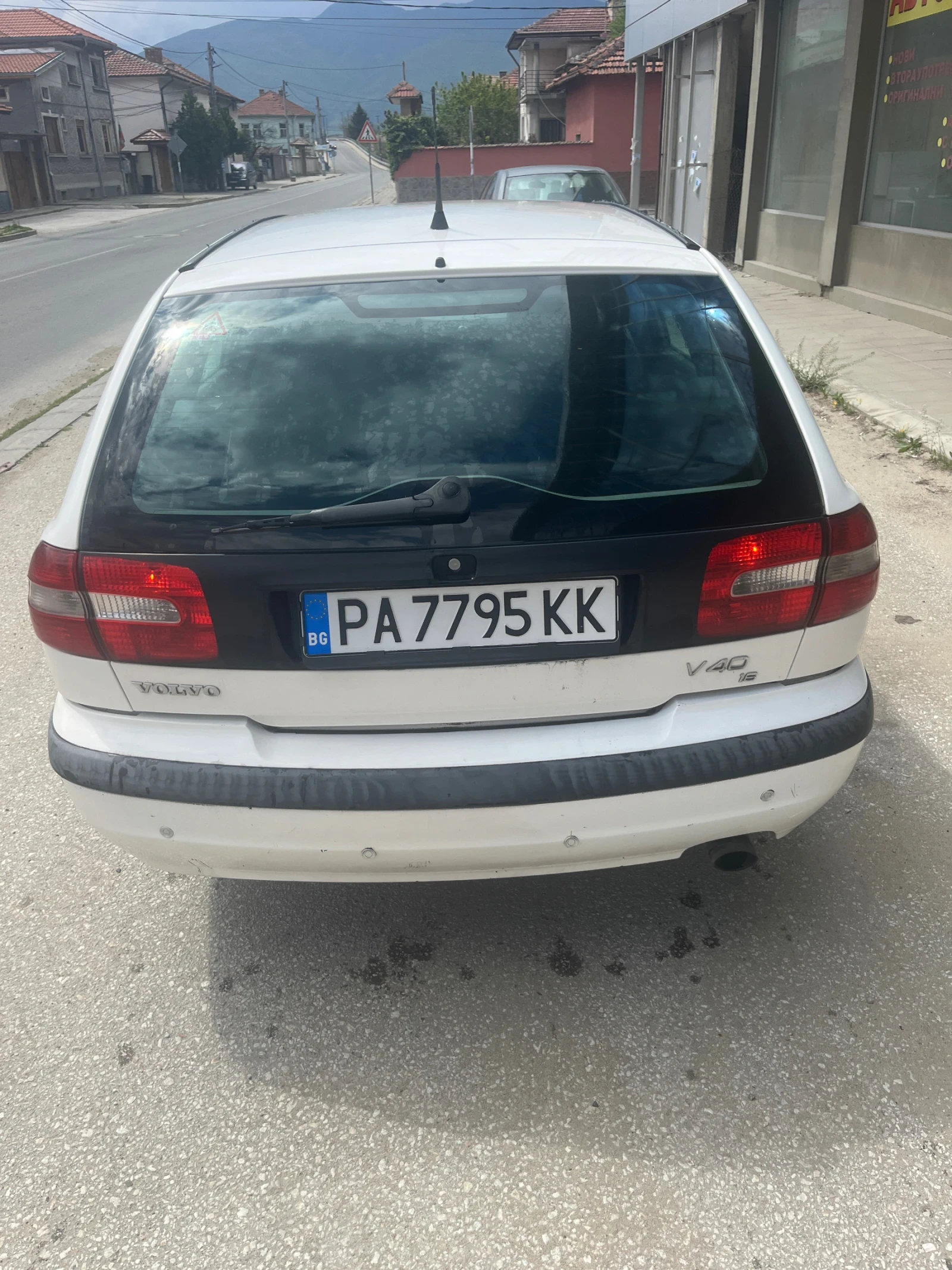 Volvo V40 | Mobile.bg � ����������� 3
