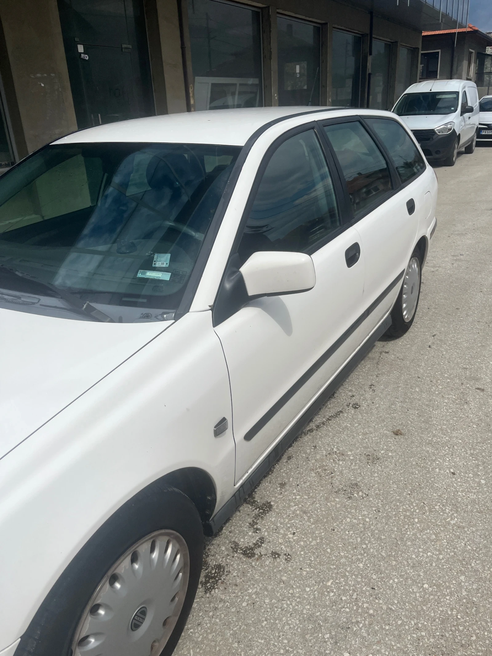 Volvo V40 | Mobile.bg � ����������� 2