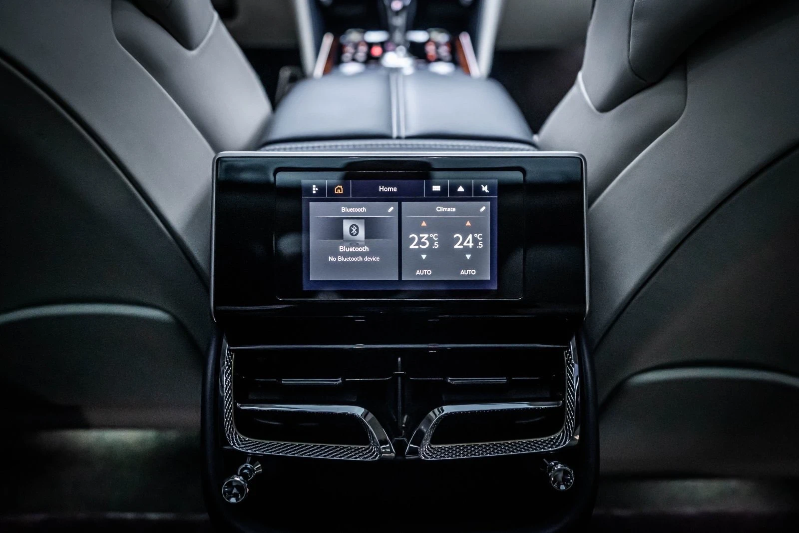 Bentley Flying Spur W12  First Edition Готов лизинг, снимка 13 - Автомобили и джипове - 54242433